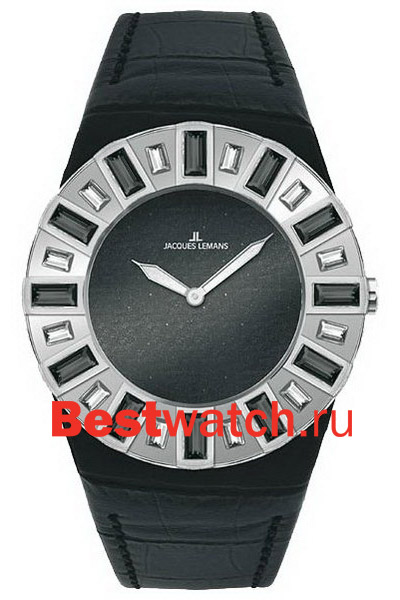 Часы Jacques Lemans Cannes 1-1585A